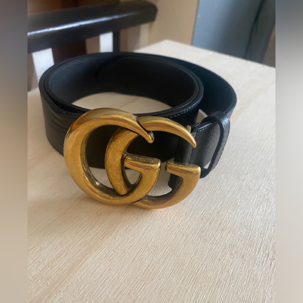 Gucci Belt womens